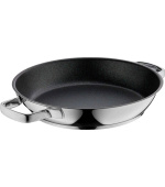 WMF Servírovací pánev PermaDur Advance, dno TransTherm, 28 cm