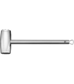 WMF Palička na maso Profi Plus, 34 cm, nerezová ocel