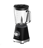 Orava Smoothie mixér, 500 W, 1,5l skleněná nádoba, nerezový 4-čepelový nůž, 2 rychlosti, funkce Pulse
