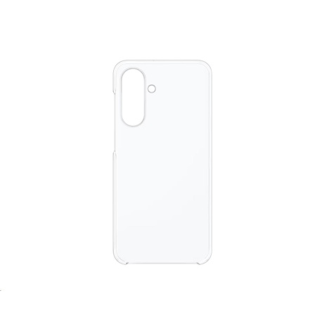 EF-QA266CTE Samsung Clear Kryt pro Galaxy A26 5G Transparent