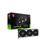 BAZAR - MSI VGA NVIDIA GeForce RTX 4070 Ti VENTUS 3X E1 12G OC, RTX 4070 Ti, 12GB GDDR6X, 3xDP, 1xHDMI - Po opravě (Bez