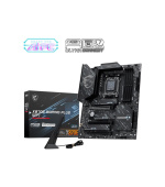 MSI MB Sc AM5 X870E GAMING PLUS WIFI, AMD X870E, 4xDDR5, 1xHDMI, 1xThunderbolt, WI-FI