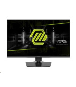 MSI LCD MAG 322URDF E16, 31.5", Rapid IPS, 160Hz, VESA 100x100, Black, 3R