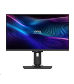 MSI LCD MAG 274QPF X30MV, 27", Rapid VA, 300Hz, VESA 100x100, Black, 2R