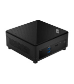 MSI PC Cubi 5 1M-438BEU, Intel Core 5 N/A, N/A, No OS, Black