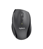 Logitech Wireless Mouse M705 Charcoal OEM