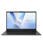 ASUS NTB Vivobook Go 15 (E1504FA-BQ2360W), R3 7320U, 15.6" FHD, 8GB, 512GB SSD, Radeon, W11 Home, Mixed Black