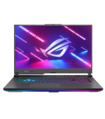 ASUS NTB ROG Strix G17 (G713PV-LL145), R9 7940HX, 17.3" 2560x1440, 32GB, 1TB SSD, AMD Radeon+RTX4060, No OS, EclipseGray