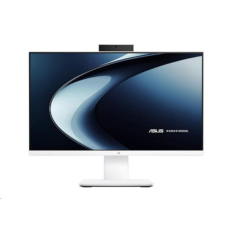 ASUS PC AiO V600 (VM640KA-WPC048W), Ryzen AI 5 330, 23.8" 1920 x 1080, 16GB, 1TB SSD, Radeon, W11 Home, White