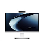 ASUS PC AiO V440 (V440VAK-WPC575W), Core 7 240H, 23.8" 1920 x 1080, 32GB, 1TB SSD, Intel Graphics, W11 Home, White