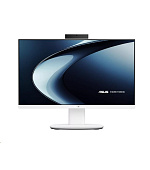 ASUS PC AiO V440 (V440VAK-WPC578W), Core 5 210H, 23.8" 1920 x 1080, 8GB, 512GB SSD, Intel Graphics, W11 Home, White