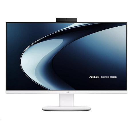 ASUS PC AiO V470 (V470VA-WPE044W), Core 5 210H, 27" FHD, 8GB, 512GB SSD, Intel, W11 Home, White