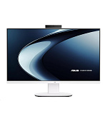 ASUS PC AiO V470 (V470VA-WPE045W), Core 3 100U, 27" FHD, 8GB, 512GB SSD, Intel, W11 Home, White