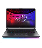 ASUS NTB ROG Strix G16 (G615LM-TS277WZ), Ultra 9 290HX, 16" 2560 x 1600, 32GB, 1TB SSD, RTX 5060, W11 Home, Gray