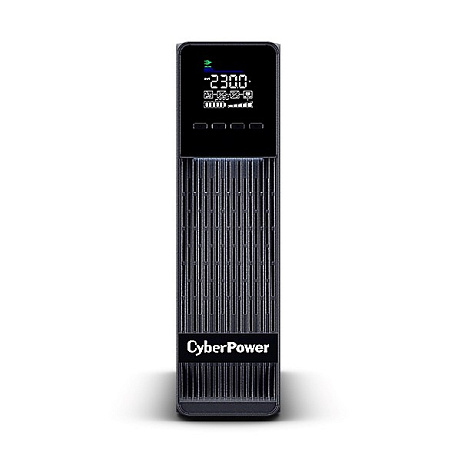 CyberPower OLS1KECR