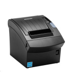 POŠKOZENÝ OBAL - Bixolon SRP-350V, cutter, USB, black