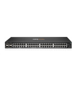HPE Aruba Networking CX6100 48G 4SFP+ Switch RENEW JL676A