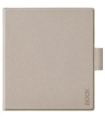 E-book ONYX BOOX pouzdro pro GO 7, GO 7 COLOR a GO 7 COLOR gen2, PAGE, béžové