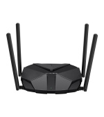 MERCUSYS MR85X WiFi6 router (AX3000,2,4GHz/5GHz,3xGbELAN,1x2,5GbEWAN)