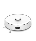 TP-Link Tapo RV30 Max robotický vysavač s mopem (LiDAR+IMU, 2,4 GHz, BT,bílý)
