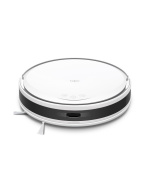 TP-Link Tapo RV20 Max robotický vysavač s mopem (LiDAR, 2,4 GHz, BT, bílý)