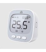 TP-LINK Kasa KE110 Pokojový termostat (2,4 GHz)