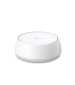 TP-Link Deco BE22(1-pack) WiFi7 Mesh (BE3600,2,4GHz/5GHz,2xGbELAN/WAN)