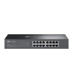 TP-Link OMADA switch ES216G (16xGbE,fanless)