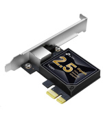 MERCUSYS MA310E Síťová karta 2,5GbE (1x2,5GbE,1xPCIe2.1)