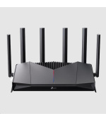 TP-Link Archer GE400 EasyMesh WiFi7 router (BE6500,2,4GHz/5GHz,1x2,5GbEWAN,1x2,5GbELAN,3xGbE,1xUSB3.0)