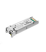 TP-Link OMADA SM321A SFP WDM optický modul SM (1550/1310nm), 1,25Gb/s, LC, 20km