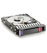 HP HDD SAS DP 600GB 10k 2.5" HotPlug 6Gbs ENT SFF.