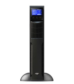BAZAR - Fortron UPS FSP CHAMP 1000 VA rack 2U, online - Rozbaleno (Komplet)