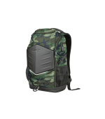 TRUST Batoh na notebook GXT 1255 Outlaw 15.6” Gaming Backpack - camo