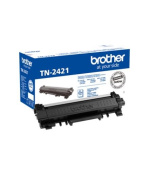 BAZAR - BROTHER Toner TN-2421 Standardní toner 3000 stran - pošk. obal