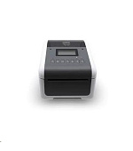 BROTHER tiskárna štítků TD-4555DNWB (tisk títků, 300 dpi, max šířka štítků 108 mm) USB,LAN,WiFi,Blu.