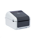 BROTHER tiskárna štítků TD-4525DN (tisk štítků, 300 dpi, max šířka štítků 108 mm) USB, LAN
