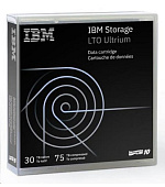 IBM LTO10 Ultrium 30TB/75TB RW