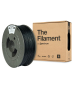 Spectrum The Filament PETG 1.75mm Midnight Black 1kg