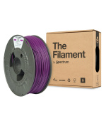 Spectrum The Filament PETG 1.75mm Plasma Purple 1kg