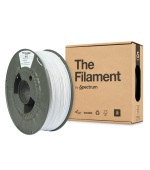 Spectrum The Filament PETG 1.75mm Snow White 1kg