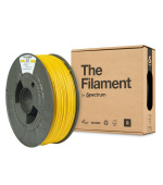 Spectrum The Filament PETG 1.75mm Sorbet Yellow 1kg