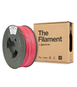 Spectrum The Filament PETG 1.75mm Strawberry Pink 1kg
