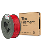 Spectrum The Filament PETG 1.75mm Technical Red 1kg