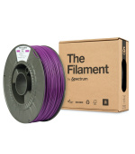 Spectrum The Filament PLA 1.75mm Plasma Purple 1kg