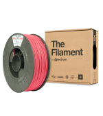 Spectrum The Filament PLA 1.75mm Strawberry Pink 1kg