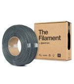 Spectrum The Filament ReFill PETG 1.75mm Basalt Grey 1kg