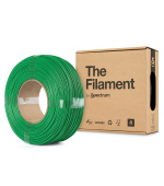 Spectrum The Filament ReFill PETG 1.75mm Circuit Green 1kg
