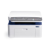 Xerox WorkCentre 3025Bi, ČB multifunkce A4, 20PPM, GDI, USB, Wifi, 128MB, Apple AirPrint, Google Clo - ROZBALENO - BAZAR