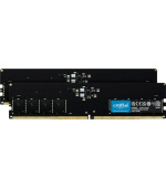 CRUCIAL DIMM DDR5 32GB (Kit of 2) 4800MHz CL40